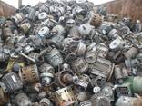 Electric Motor Scrap - photo 1