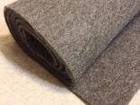 Felt production 1mm-15mm thickness and more Scope of felt: Felt from Porolonych shoe produ - photo 1