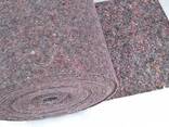 Felt production 1mm-15mm thickness and more Scope of felt: Felt from Porolonych shoe produ - photo 2