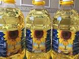 Cheap Custom Brand Germany Sunflower Oil 100% Refined - photo 2