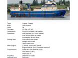 [Fish trawler Ghana], fishtrawler Accra - photo 11