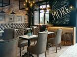 Fit-out works of offices, banks, cafes, restaurants, beauty - photo 6