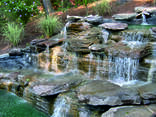 Fountains for parks and gardens - photo 9