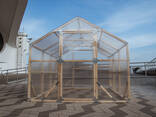 Greenhouse kits from the manufacturer wholesale - photo 1