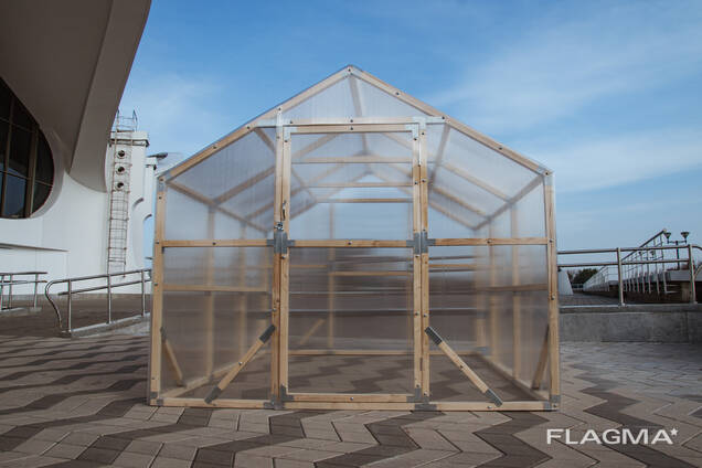 Greenhouse kits from the manufacturer wholesale