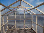 Greenhouse kits from the manufacturer wholesale - photo 7