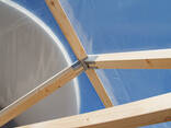 Greenhouse kits from the manufacturer wholesale - photo 9