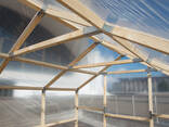 Greenhouse kits from the manufacturer wholesale - photo 10