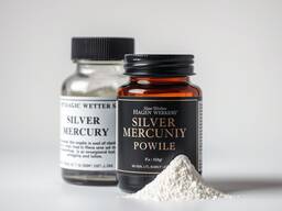 Hager Werken white and pink 27603820509 Embalming Powder in Johannesburg, South Africa