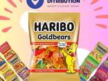 Haribo Wholesale Europe Turkey Poland Sweets Haribo gelatin candies - photo 1