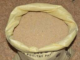 Layer 115 Mash for sale