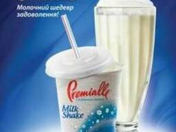 Milk Shake Mix Premialle