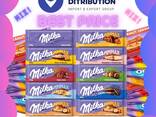 Chocolate Mix Wholesale Poland Sweets  Ferrero - photo 1