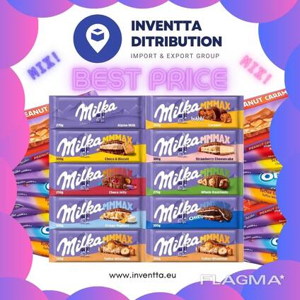 Chocolate Mix Wholesale Poland Sweets  Ferrero