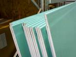 Moisture Resistant Gypsum Board Made In Turkey - photo 1
