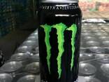 Monster Energy Drink - photo 1