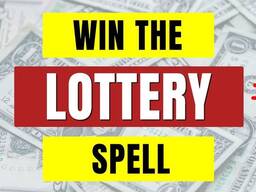 Must Win Lottery rituals 256793306060 magic ring ritual Jackpot numbers