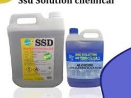 No. ((1)) SSD Chemical Solution and Trusted Technicians Available 256758471138.