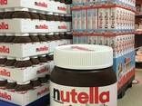 Nutella Chocolate - photo 1