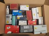 Обувь оптом известных европейских брендов/ Shoes wholesale - фото 1