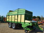 Other krone ax250 g forage wagon whatsapp - photo 1