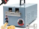 Poultry automatic electric debeaking machine for sale - photo 1
