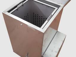 Poultry Chicken Scalder For Sale