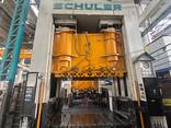 Press SCHULER 800 Ton - photo 3