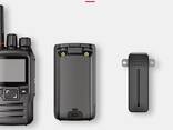 Рации и Радиостанция Производств 4G LTE POC с глобальной сетью, дальность действия 5000 км - photo 1