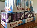 Redbull energy drinks, best market price - photo 2