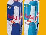Redbull energy drinks, best market price - photo 3