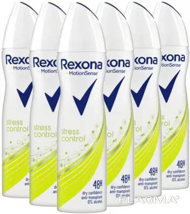 Rexona Body Spray