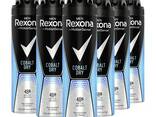 Rexona Body Spray - photo 2