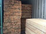 Sell, sawn timber (pine) 20-38х90х3000 - 4000(mm) 2-3 grade - фото 1