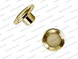 Shoe metal accessories // Eyelets - photo 2
