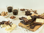 Шоколад, конфеты, наборы конфет, вафли, печенье - photo 1