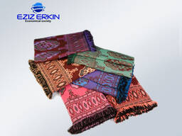 Synthetic carpets