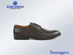 Teengars shoes