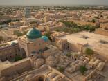 Travel to Uzbekistan with us - photo 1