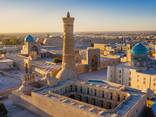 Travel to Uzbekistan with us - photo 2