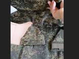 Uniform set for a soldier, tactical vest, helmet, boots. And. d 50000 IN STOCK - photo 6