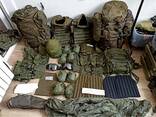 Uniform set for a soldier, tactical vest, helmet, boots. And. d 50000 IN STOCK - photo 8