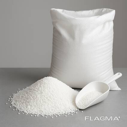 Urea (UREA) 46% N, Grade B — Azerbaijan, big bags/bulk, wholesale