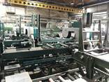 Used woodworking line - photo 3