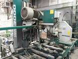 Used woodworking line - фото 5