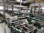 Used woodworking line - фото 6