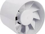 Ventilator industrial residential commercial - photo 1