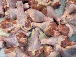 We guarantee fresh chicken daily