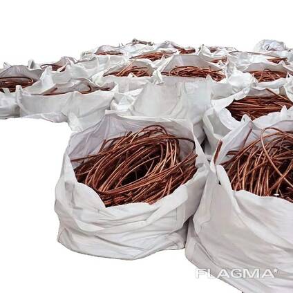 Wholesale Red Copper Wire Scrap with 99.99% Purity High Quality Welding