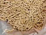 Wood Pellets ready for shipment - photo 1